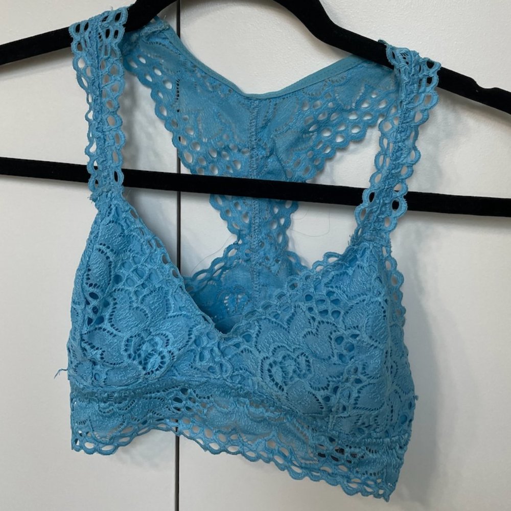 Bralette Bra